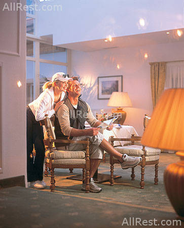 Gardena Grodnerhof Beauty & Wellness 7